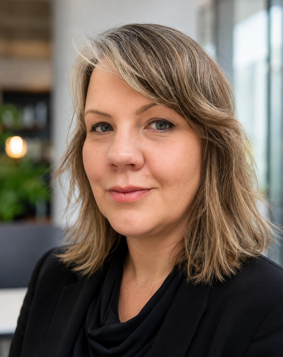 Ingela Mauritzon